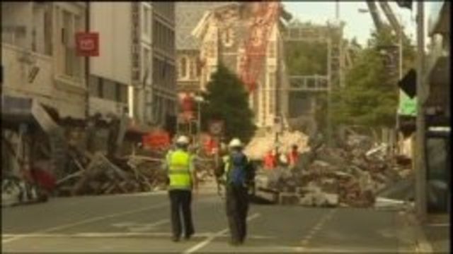 Officials: No more survivors are likely