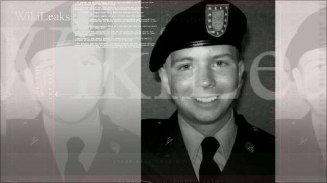 Bradley Manning