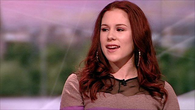 Katy B