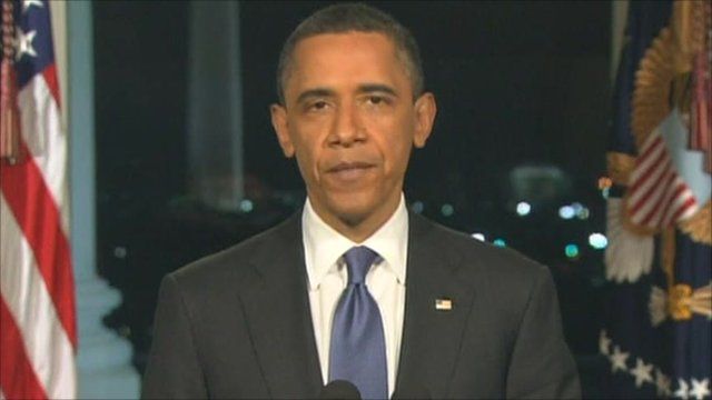 Barack Obama