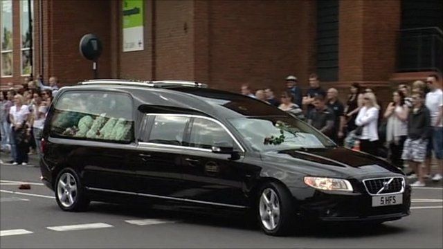 Hearse
