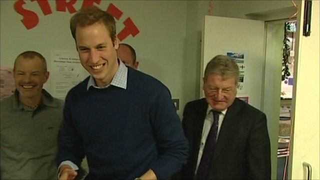 Prince William
