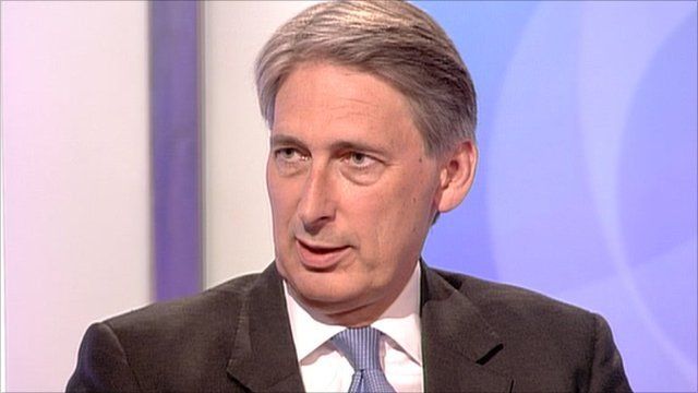 Philip Hammond