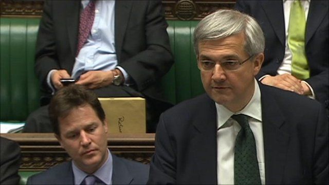 Chris Huhne