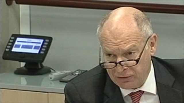Lord Neuberger