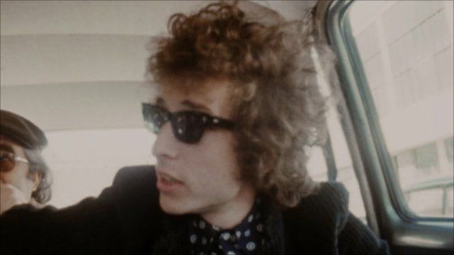 Bob Dylan