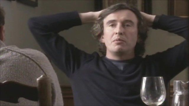 Steve Coogan