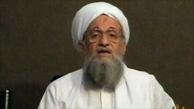Ayman al-Zawahiri
