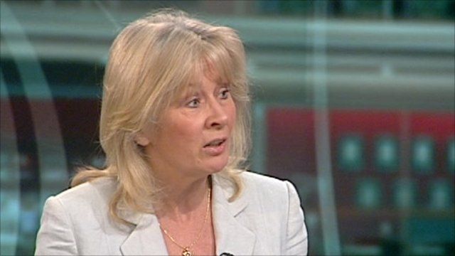 Kathy Gyngell
