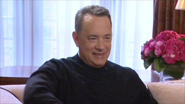 Tom Hanks