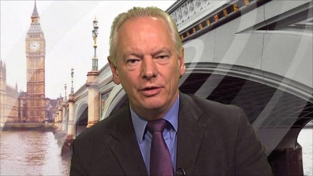 Francis Maude