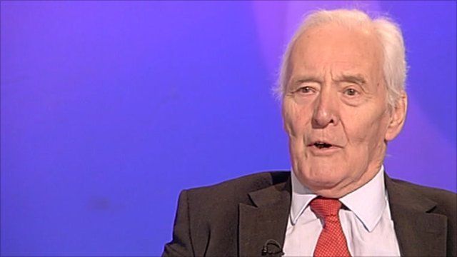 Tony Benn