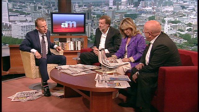 Photo: Paper review