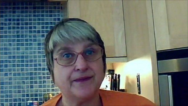 Caro Hart