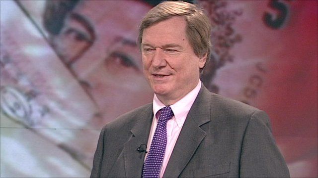 Graham Allen MP
