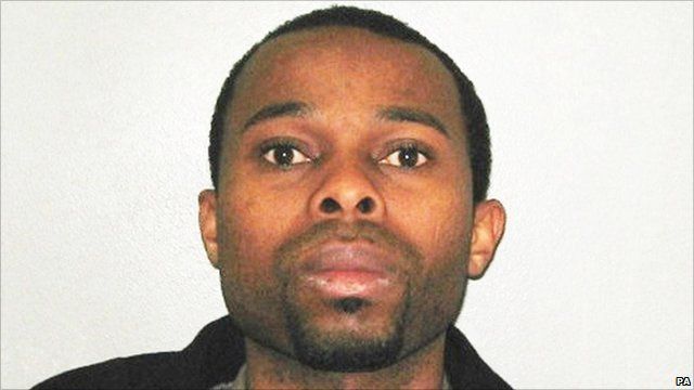 Anthony Harrison
