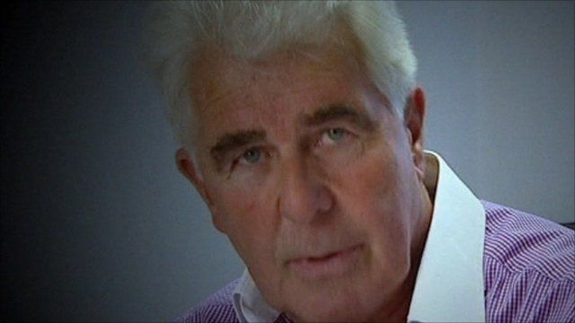 Max Clifford
