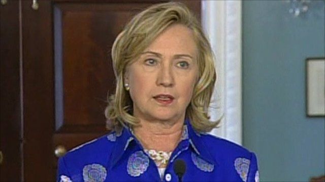 Hillary Clinton