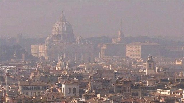 Rome