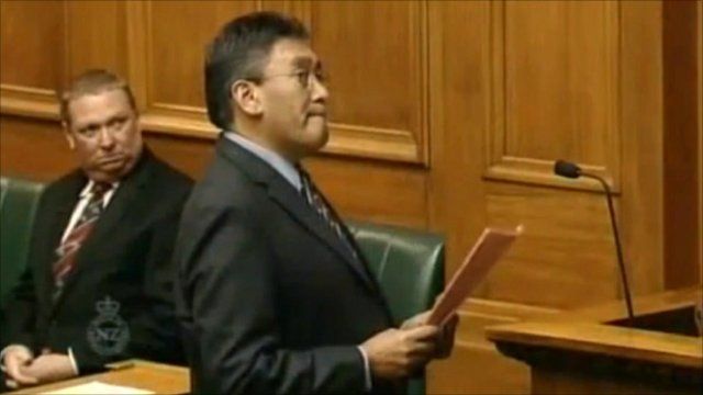 Hone Harawira