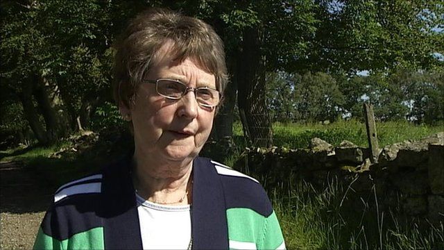 Ann Ingram