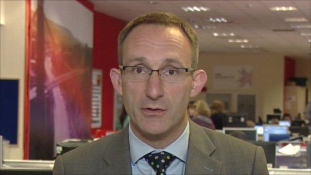 Ian Biggs
