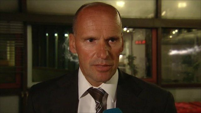 Geir Lippestad