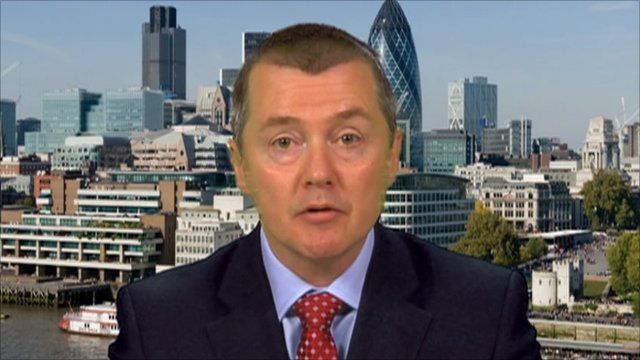 Willie Walsh