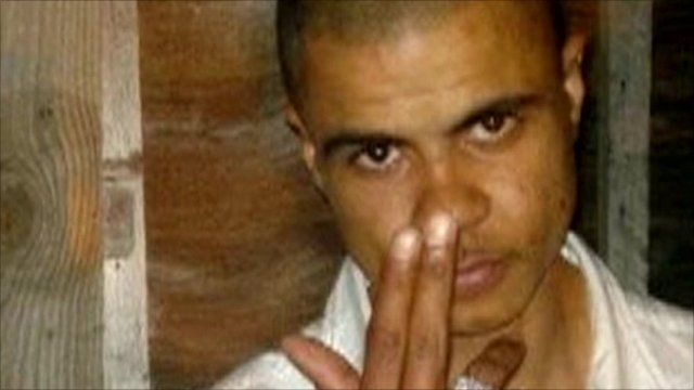 Mark Duggan