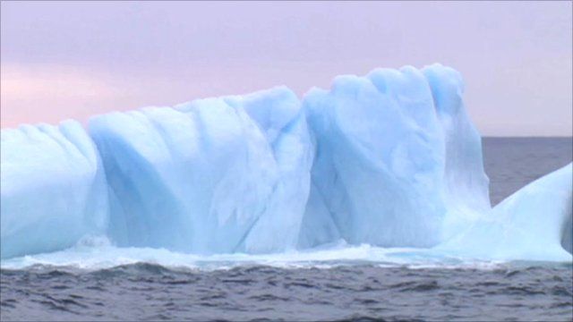 Iceberg