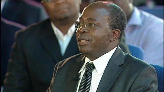 World Debate Zambia
