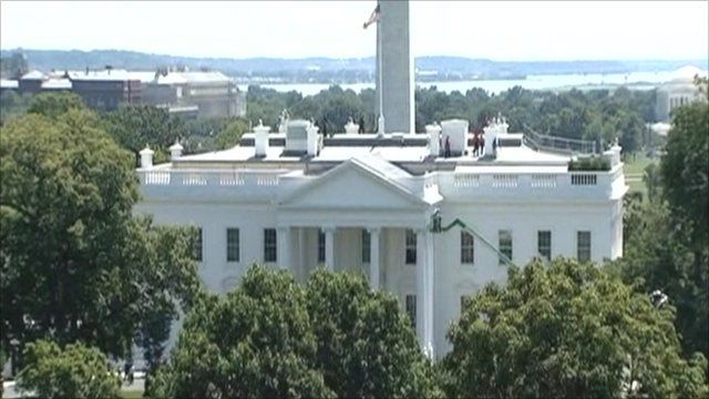 White House