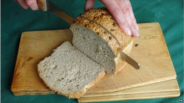 Bread