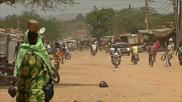 Niger