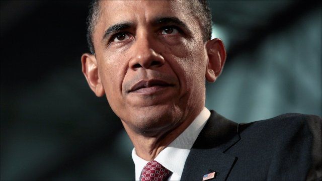 President Barack Obama