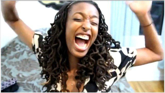 Videoblogger Franchesca Ramsey