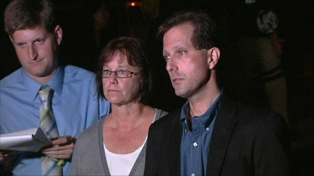 Witnesses to execution of Troy Davis