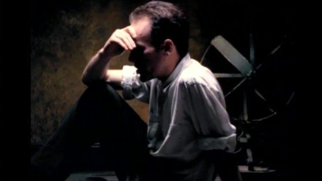 Losing My Religion music video