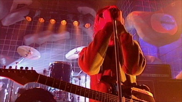 Nirvana