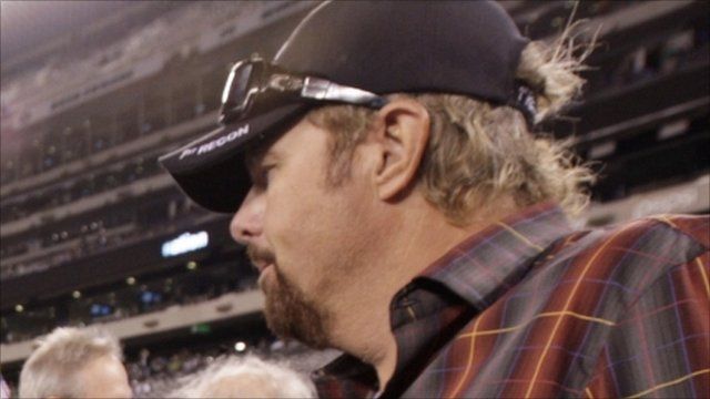 Toby Keith