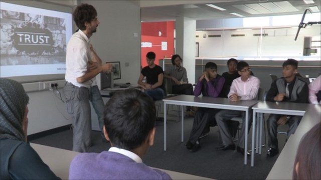Classroom