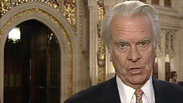 Lord Owen