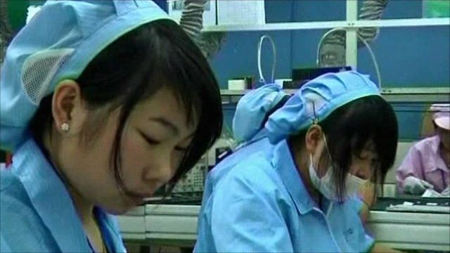 Workers