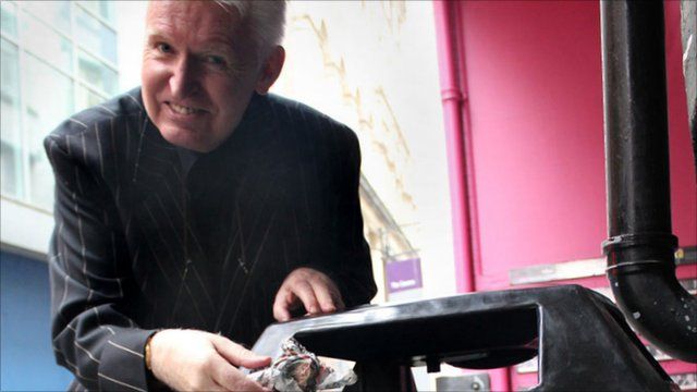 Mike McCartney