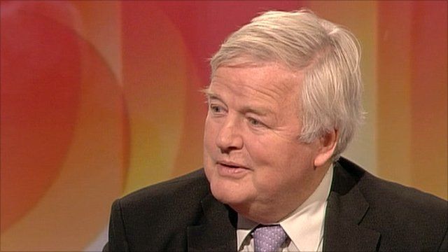 Bob Stewart