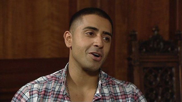 Jay Sean