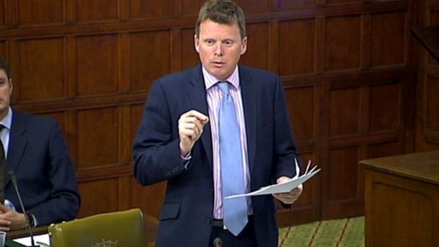 Richard Benyon MP