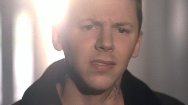 Professor Green