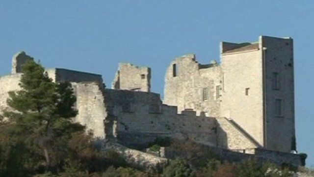 Castle