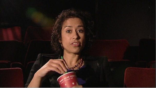 Samira Ahmed